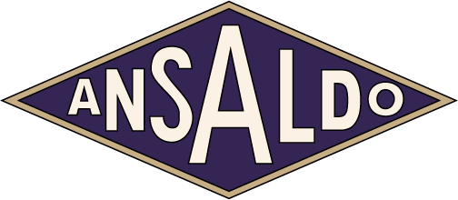 Ansaldo Logo